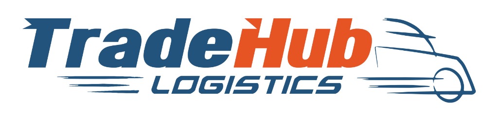 TradeHub Logistics Logo
